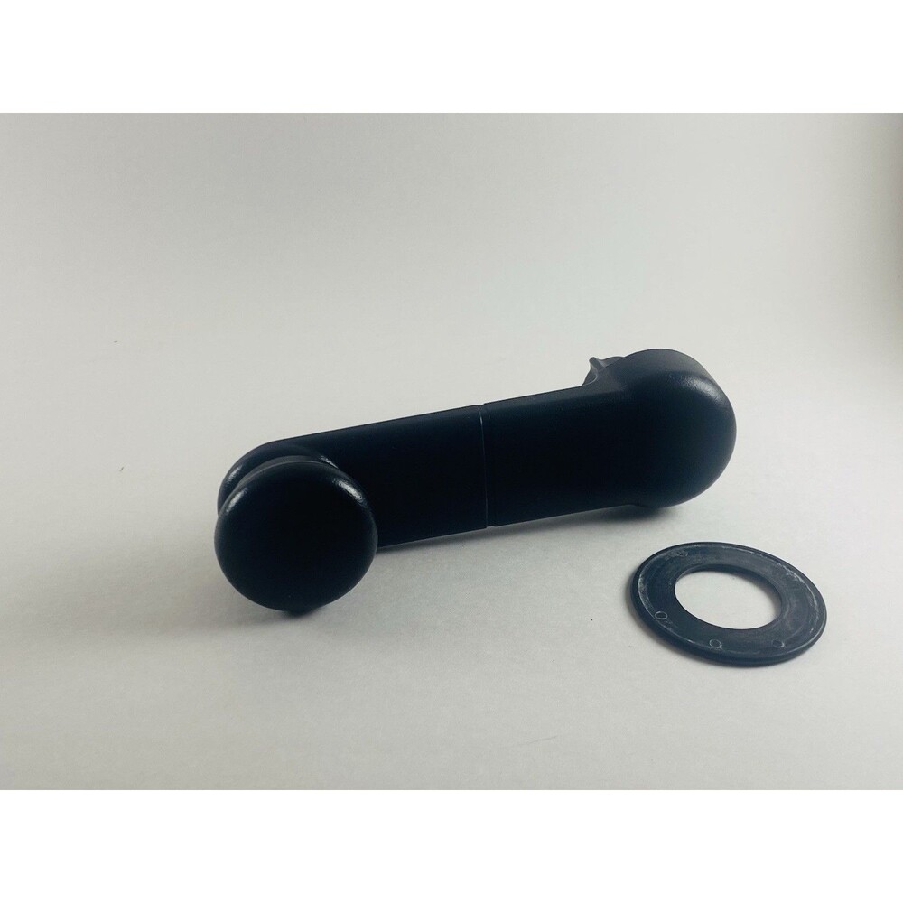 1997-2014 Ford F-150 Left Right Inner Door Window Crank Handle F77B-1023342-AAW